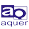 Логотип производителя Aquer