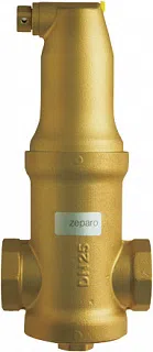 Сепаратор Zeparo ZUV 20