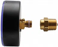 Термоманометр ТМ80 Afriso - изображение товара 1