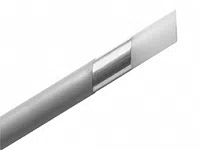 Труба STABI PLUS армированная алюминием S 3,2 / SDR 7,4 / (PN 28 расчет) Wavin Ekoplastik - изображение товара 