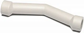 PP-R Обвод раструбный Wavin Ekoplastik / серый - изображение товара 